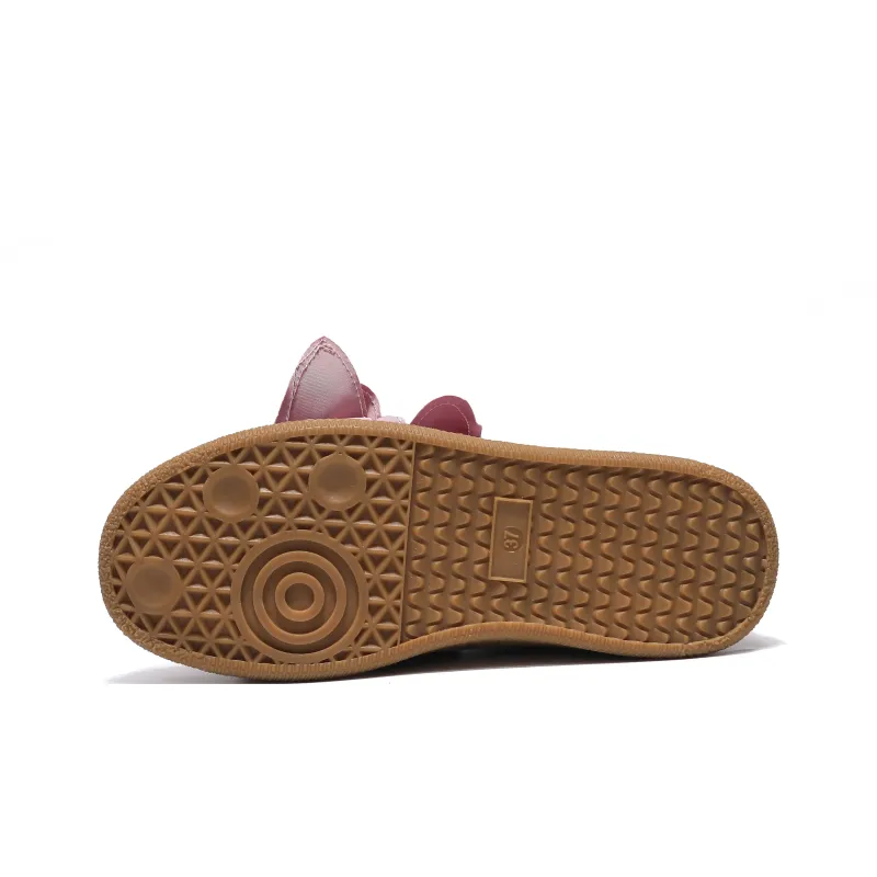 Dawei's House Low Top Skateboard Shoes Women's-5