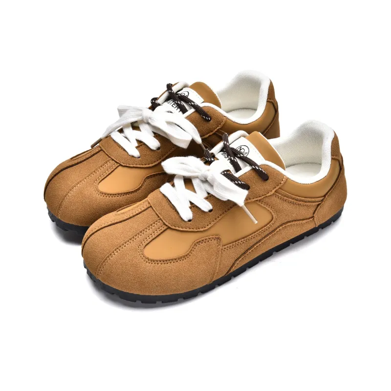 MISTERY Lightweight And Breathable Low-Top Casual Shoes Women's-2