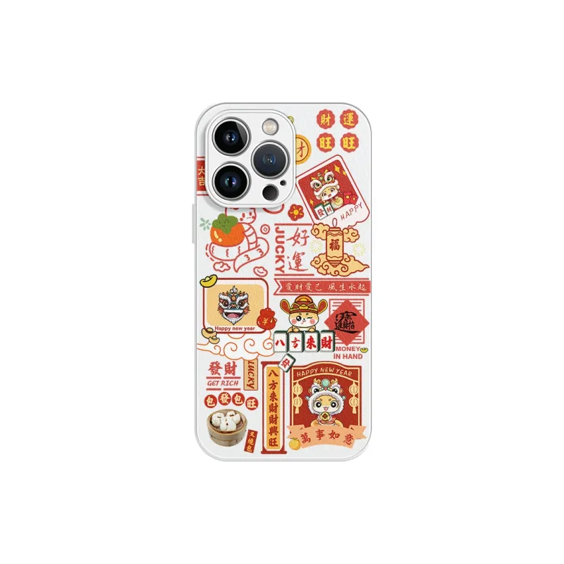 Lingtao Phone Cases-18