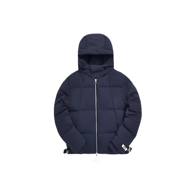 KITH Solid Puffer-0