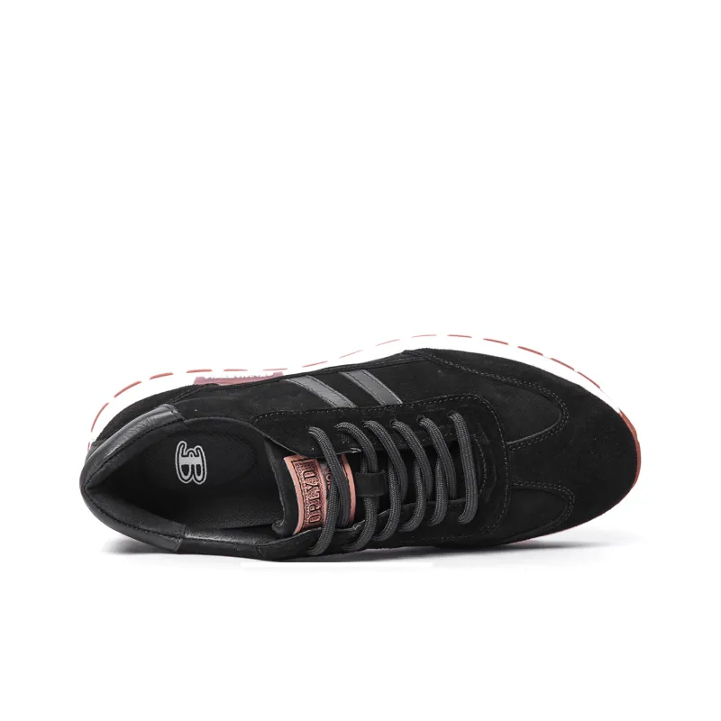 BEN SHERMAN Low Top Casual Shoes Men's-21