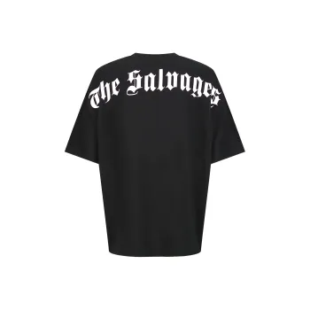 THE SALVAGES FASHION CLUB T Shirt Unisex