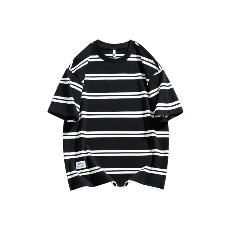 MindBridge T Shirts Men-0