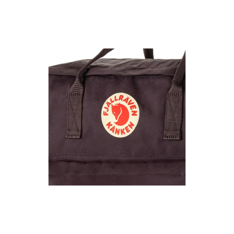 Fjallraven Handbag, Shoulder Bag, Crossbody Bag Ethenyl Blackberry Unisex-4