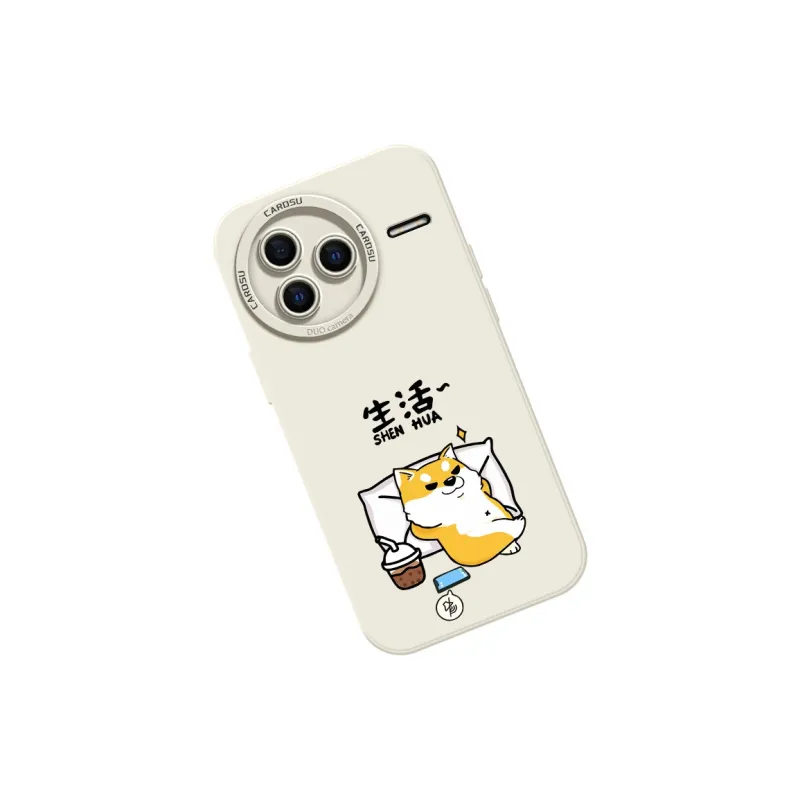 CHUNFAN Phone Cases-11