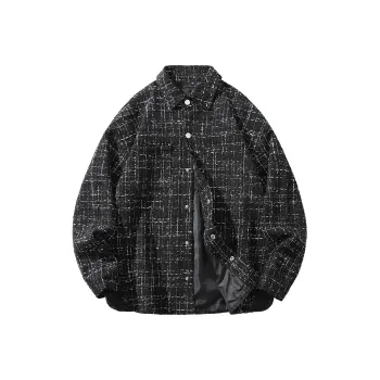 FAX FOR FMACM Jackets Unisex