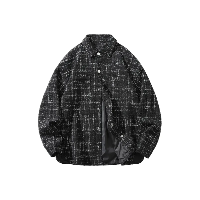 FAX FOR FMACM Jackets Unisex-0