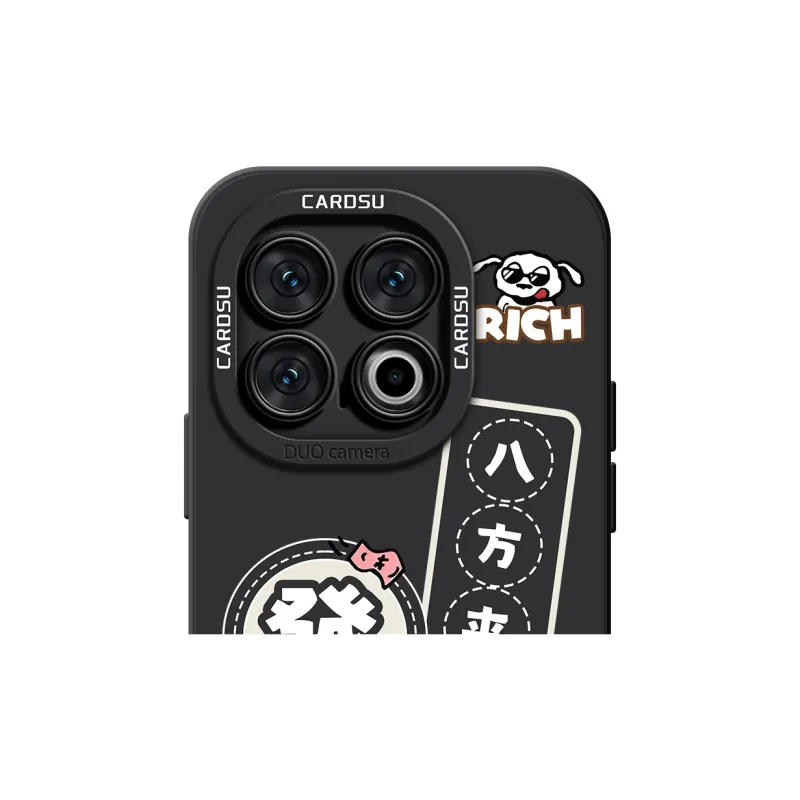 CHUNFAN Phone Cases-29