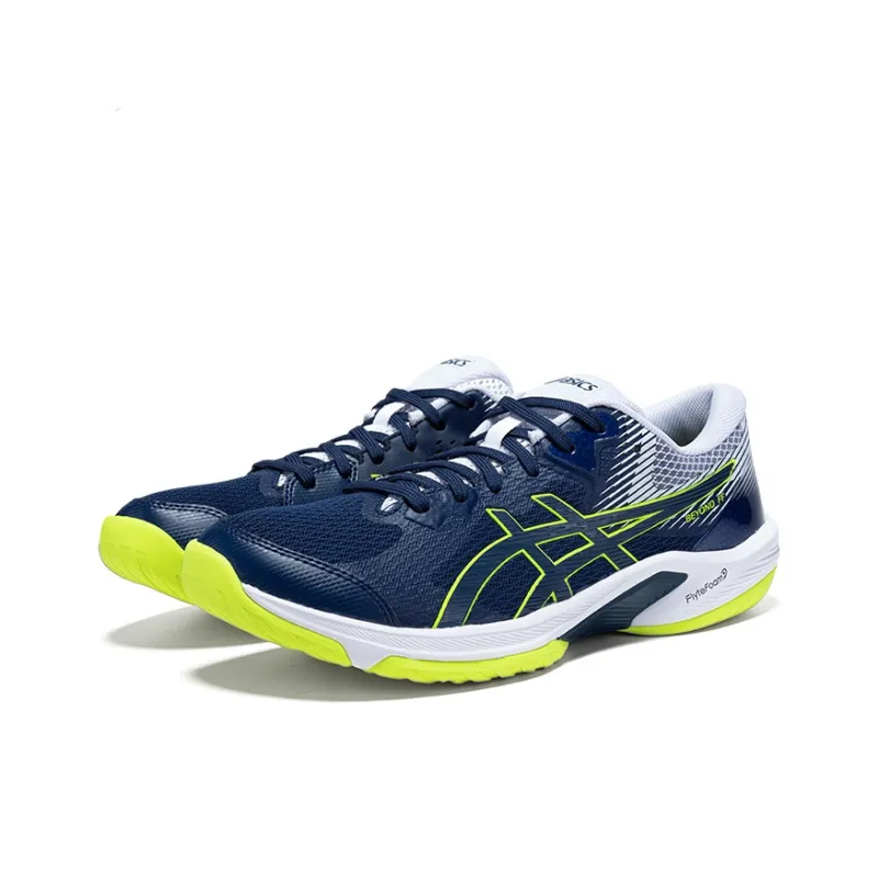 Asics Beyond Ff Blue Expanse Safety Yellow-2