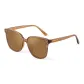 Tea Brown