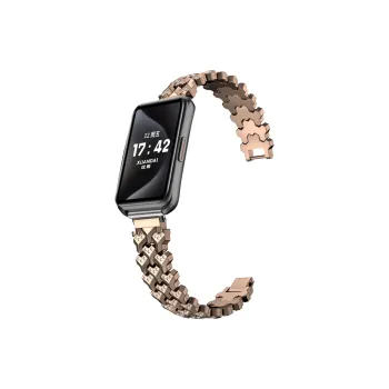Yu Qing Compatibility Keep B4 Smart Bracelet Generation 4 Watch Bands 150mm Unisex