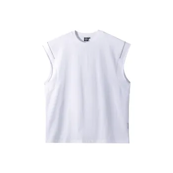 Muscle Dog Tank Tops Men