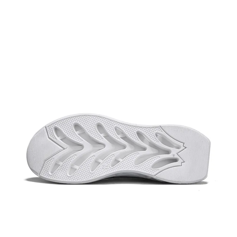 Warrior Cushioning Lightweight Low-Top Life And Leisure Men's-4