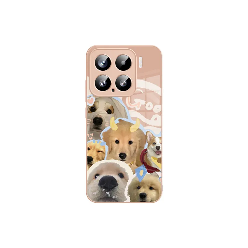 Small bones Phone Cases-12