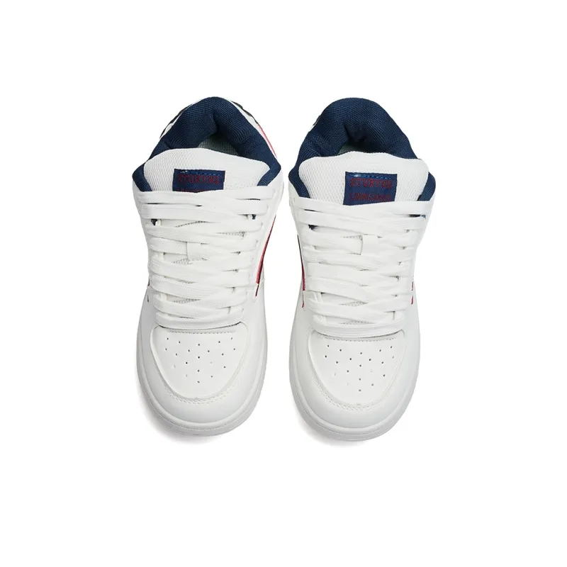 AAA SINCE 1955 Low-Top Skateboard Shoes Women's-87
