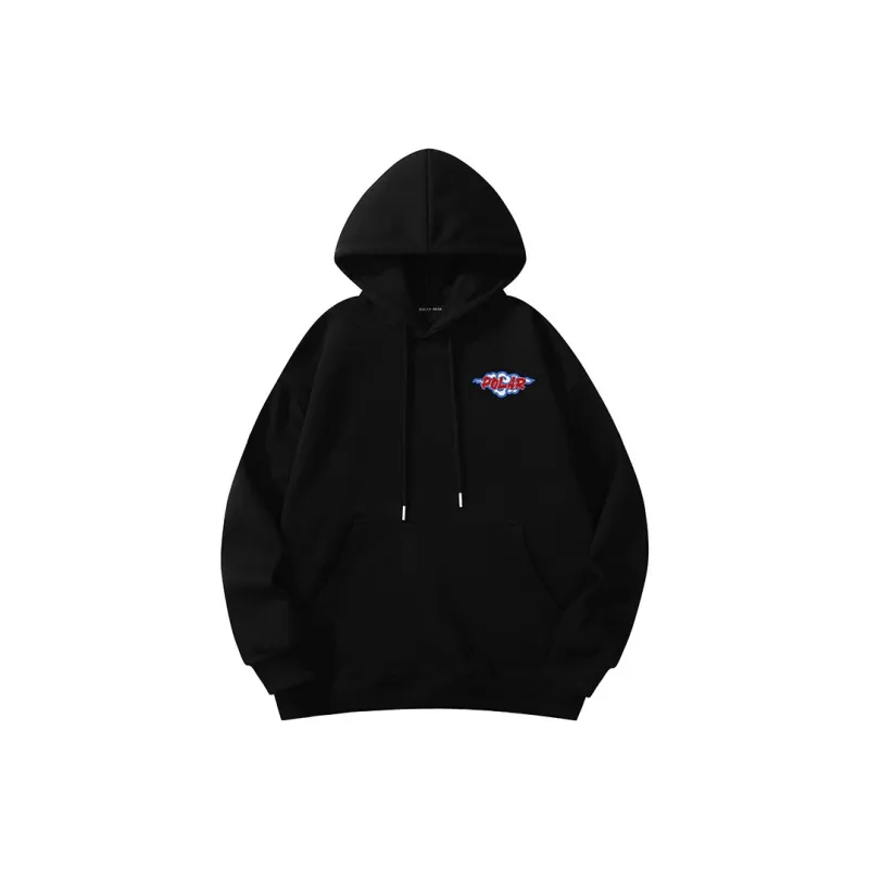 POLAR BEAR Sweatshirts Unisex-19