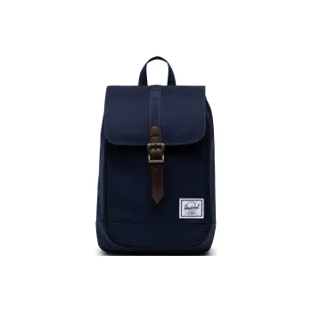 Herschel Polyester Cell Phone Pouch Crossbody Bags Regular Unisex Indigo