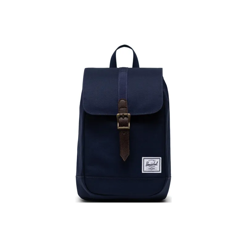 Herschel Polyester Cell Phone Pouch Crossbody Bags Regular Unisex Indigo-0