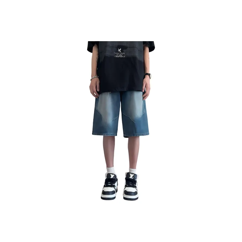 OPMO Casual Shorts Unisex-0