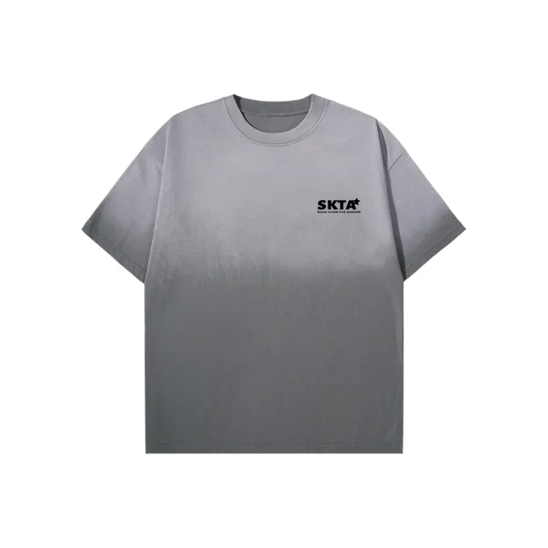 Snow Know The Answer SKTA T Shirt Unisex-8