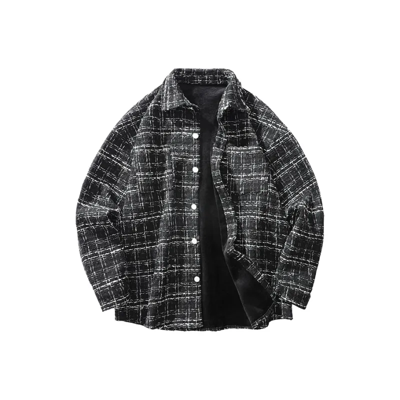 FAX FOR FMACM Jackets Unisex-4