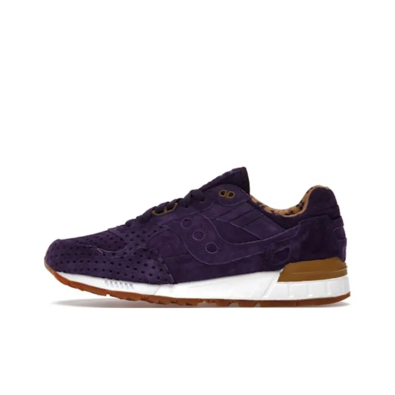 Saucony Shadow 5000 Play Cloths Strange Fruit Purple-0