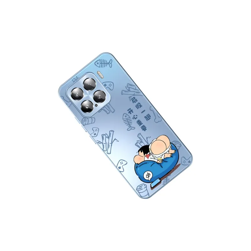 CHUNFAN Phone Cases-14