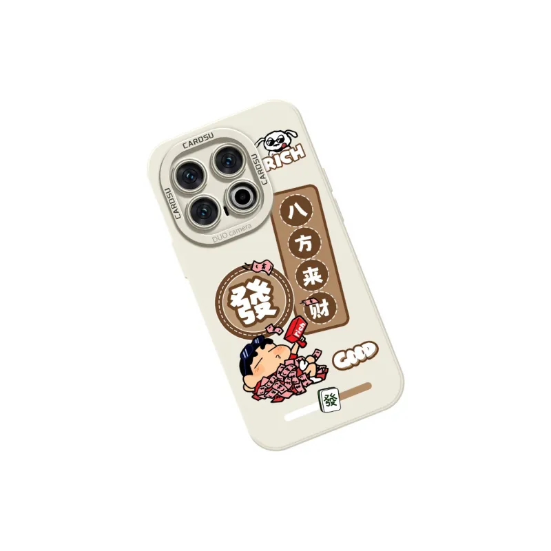 CHUNFAN Phone Cases-11