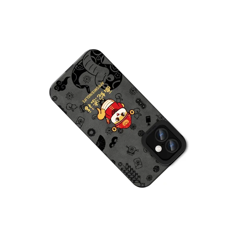 KEXINSHENG Phone Cases-23