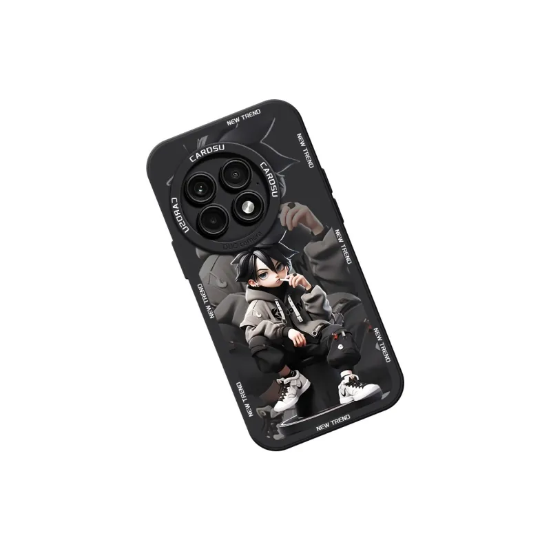 CHUNFAN Phone Cases-1
