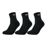 3 Pack (Black)
