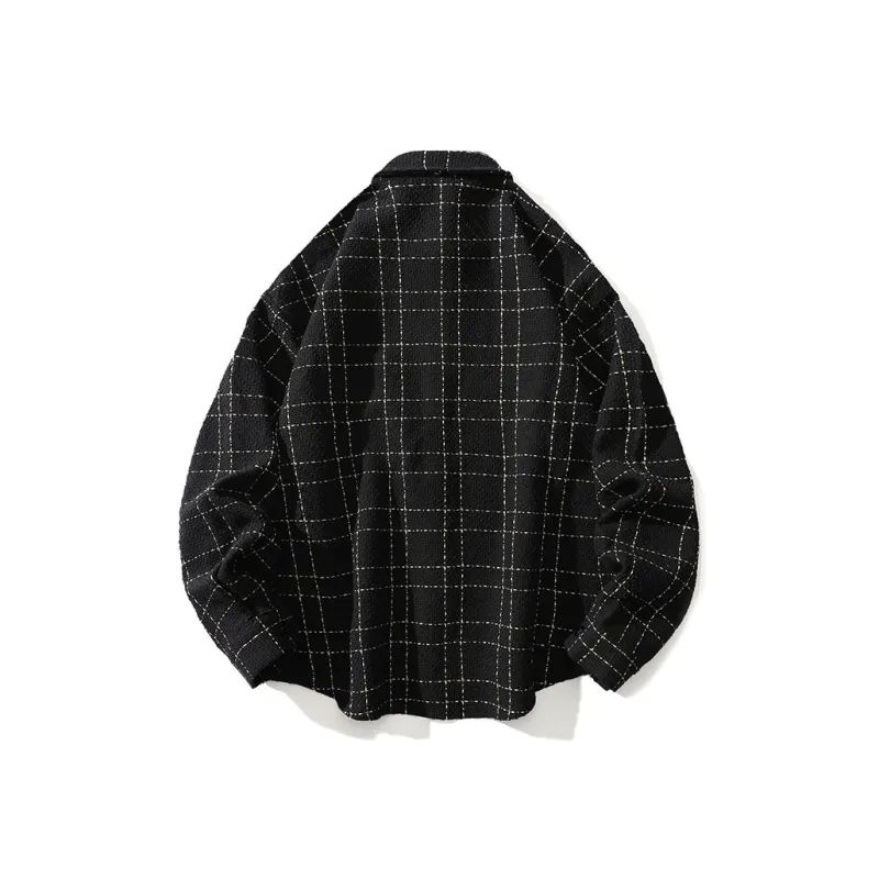 FAX FOR FMACM Jackets Unisex-9