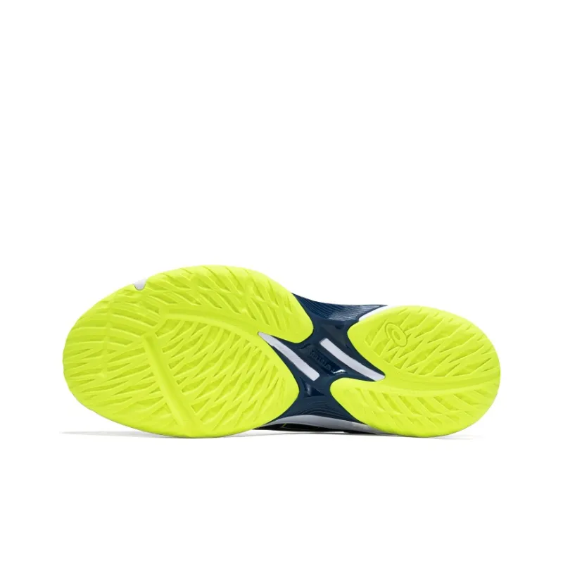 Asics Beyond Ff Blue Expanse Safety Yellow-4