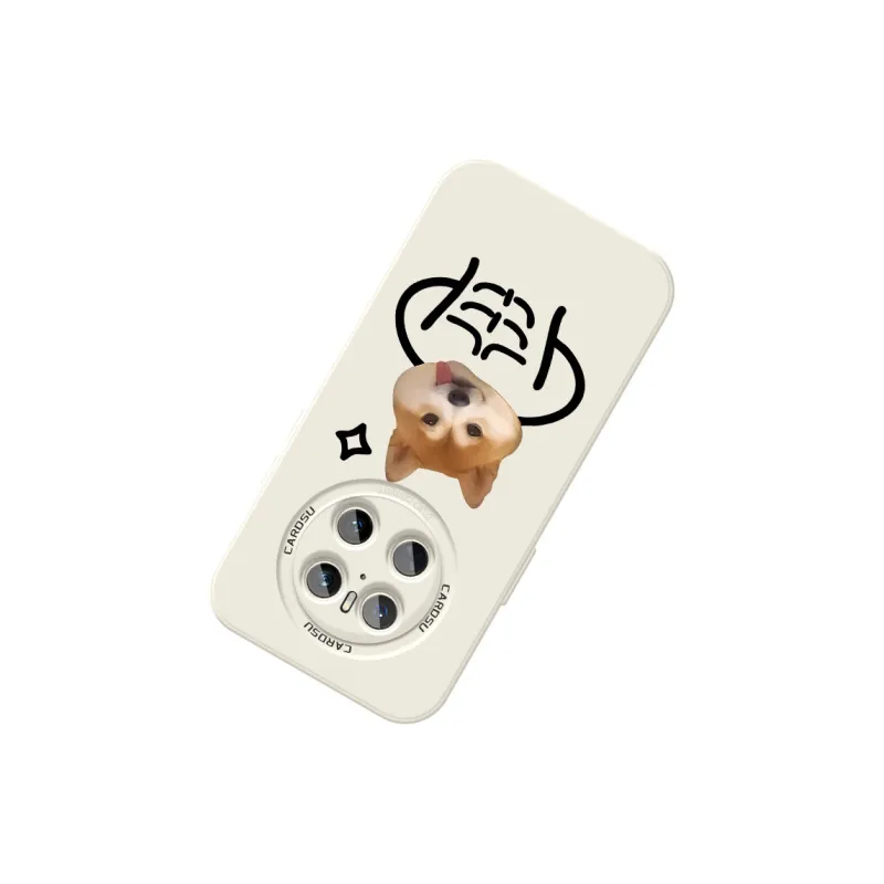CHUNFAN Phone Cases-8