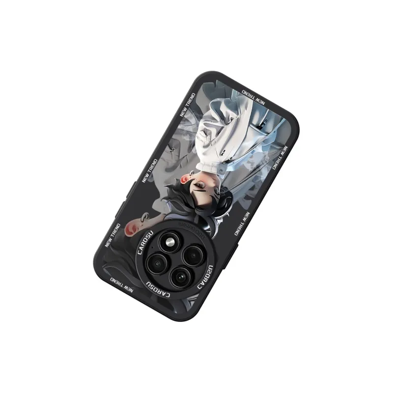 CHUNFAN Phone Cases-3