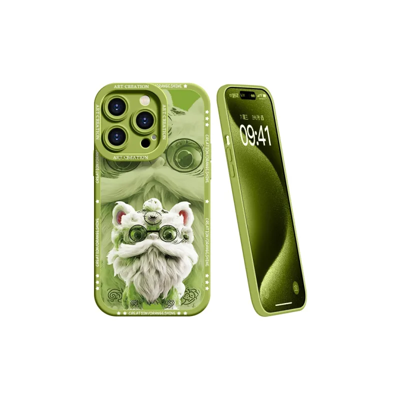 YOOPOO Phone Cases-17