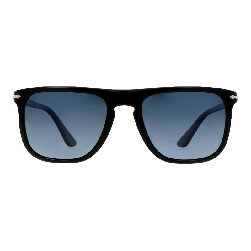PERSOL Aviator Frame Sunglasses-1