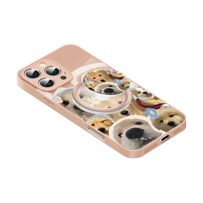 Small bones Phone Cases-16