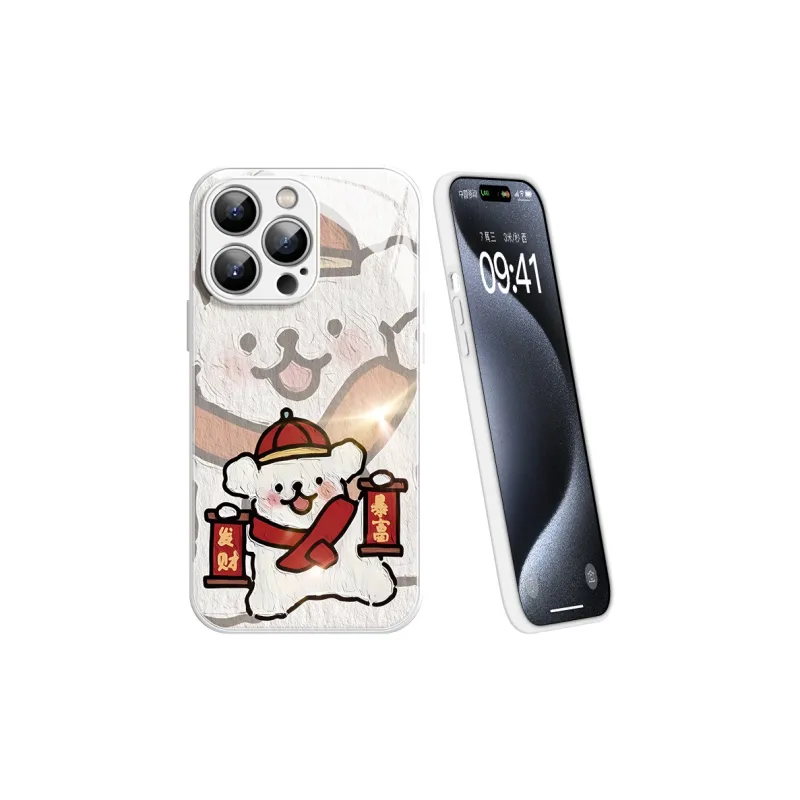 Lingtao Phone Cases-10