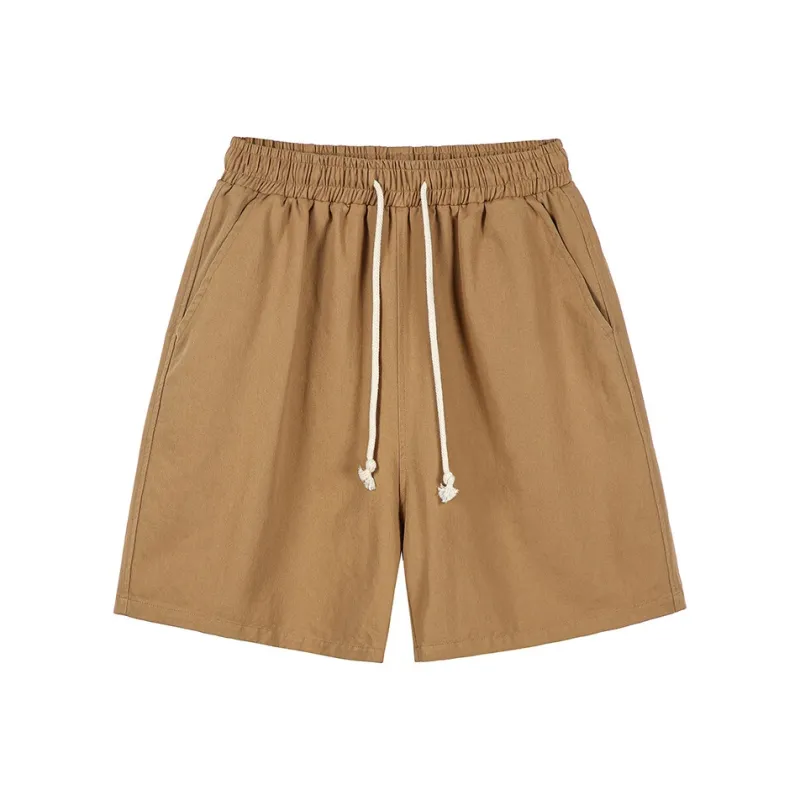 MXDT Casual Shorts Unisex-10