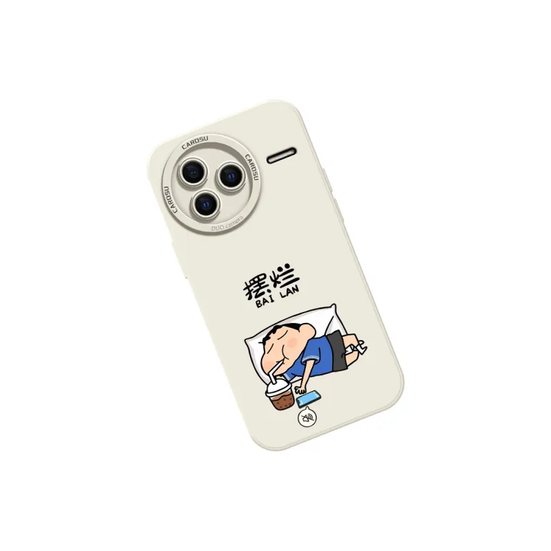 CHUNFAN Phone Cases-6