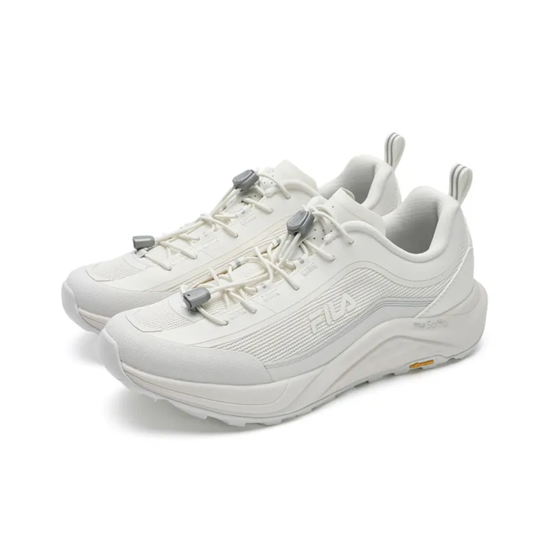 FILA Sports Function Low Top Running Shoes Women's Snow-1