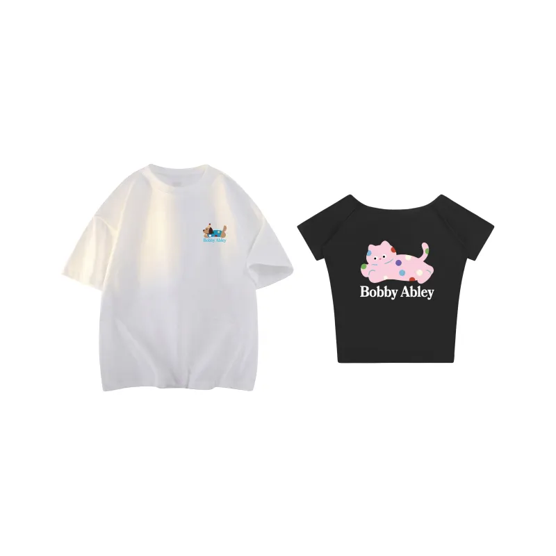 BOBBY ABLEY Couple Sets Women's-6