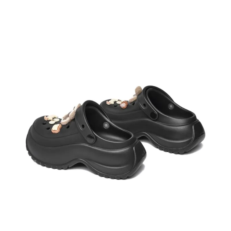 JOSINY Clogs Women's-5