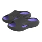 Black Purple