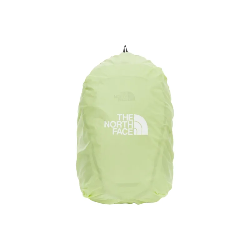 THE NORTH FACE Nylon Backpack Men's Ice Gray-3