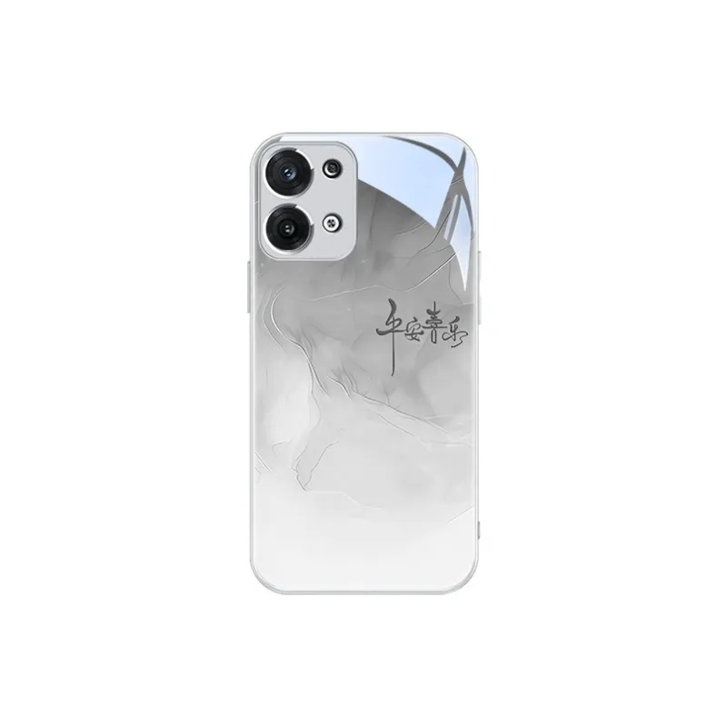 Tronic Danone Phone Cases-0