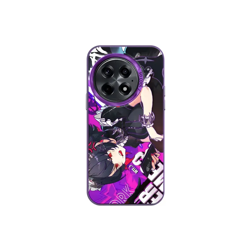 CHUNFAN Phone Cases-3