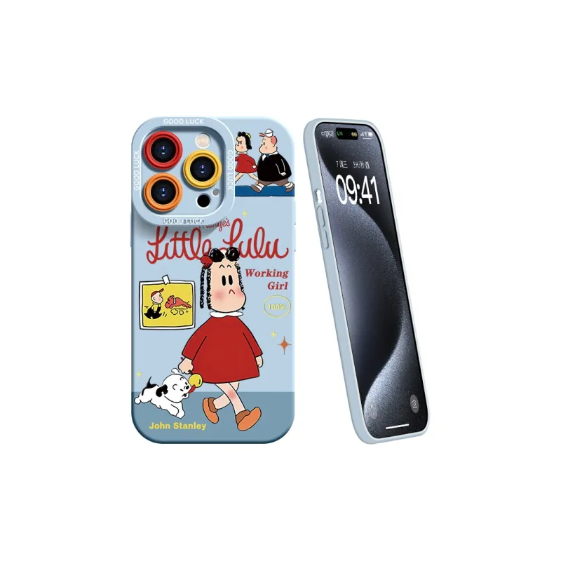 YOOPOO Phone Cases-15