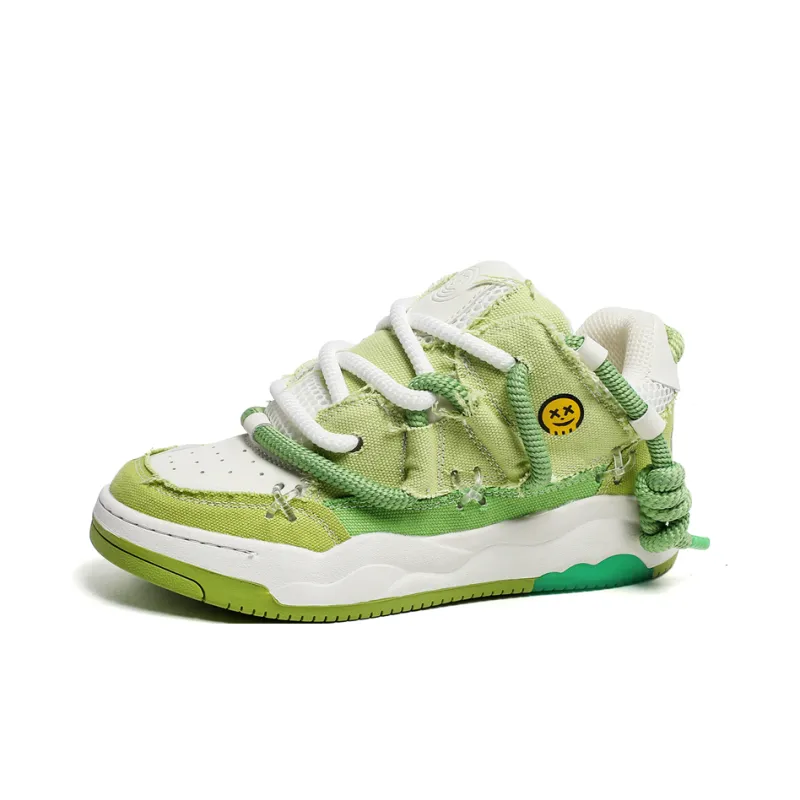 Ignition Low Top Skateboard Shoes Unisex-13